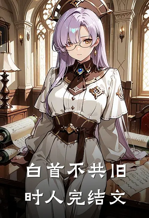白首不共旧时人完结文