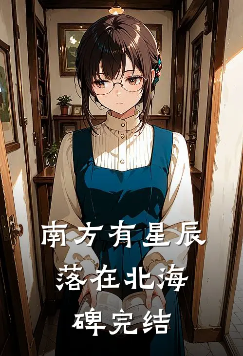 南方有星辰，落在北海碑完结