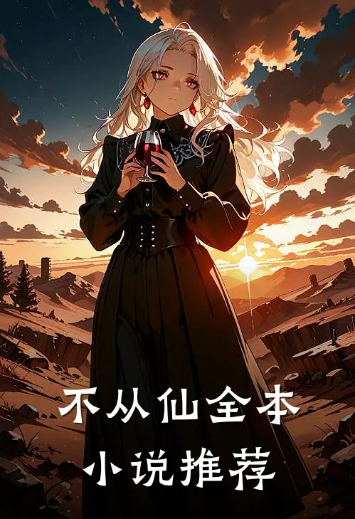 不从仙全本小说推荐