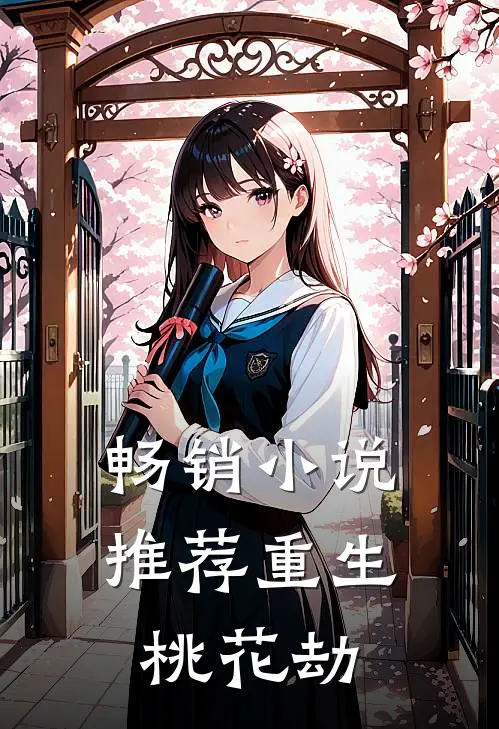 畅销小说推荐重生桃花劫