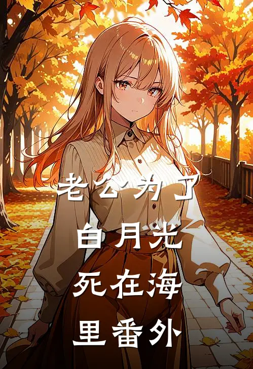 老公为了白月光，死在海里番外