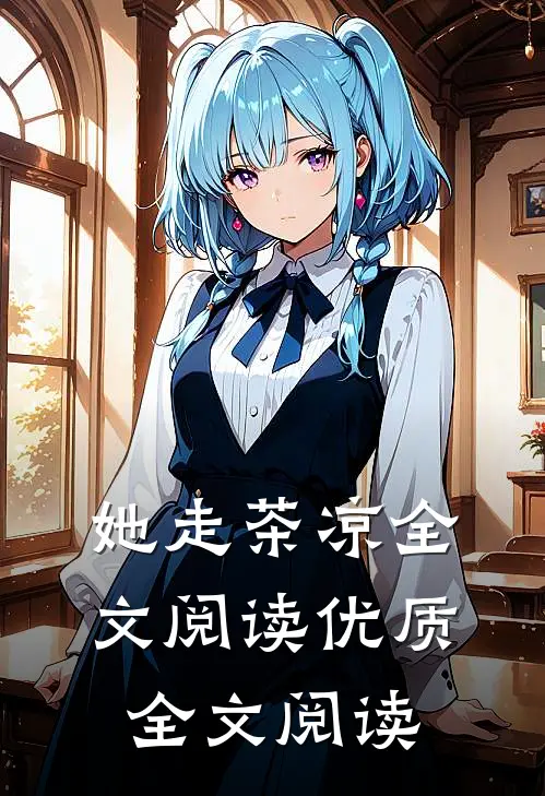 她走茶凉全文阅读优质全文阅读