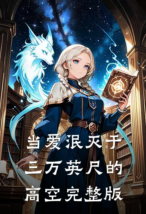 当爱泯灭于三万英尺的高空完整版