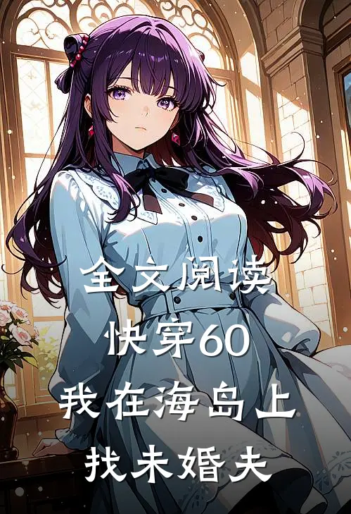 全文阅读快穿60：我在海岛上找未婚夫