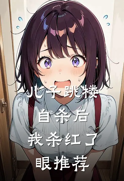 儿子跳楼自杀后，我杀红了眼推荐