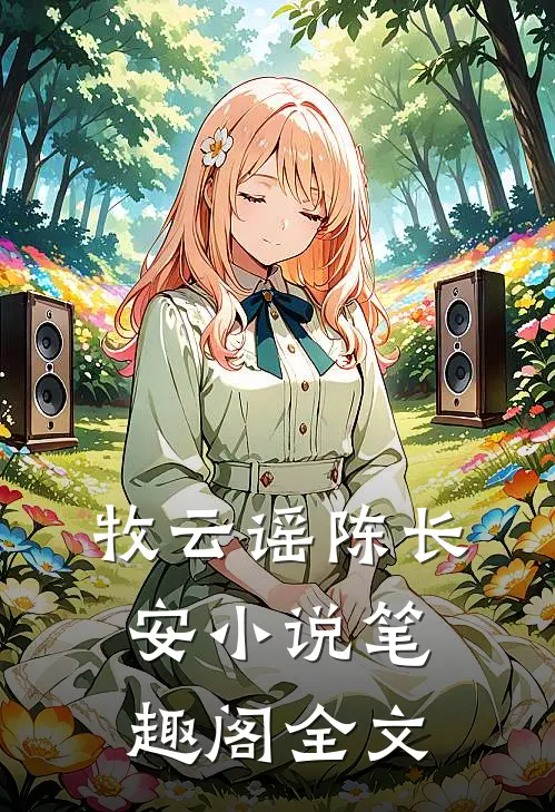 牧云谣陈长安小说笔趣阁全文