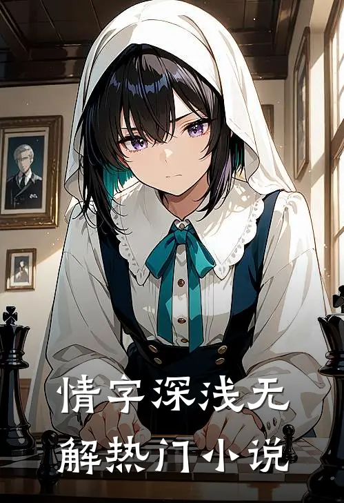 情字深浅无解热门小说