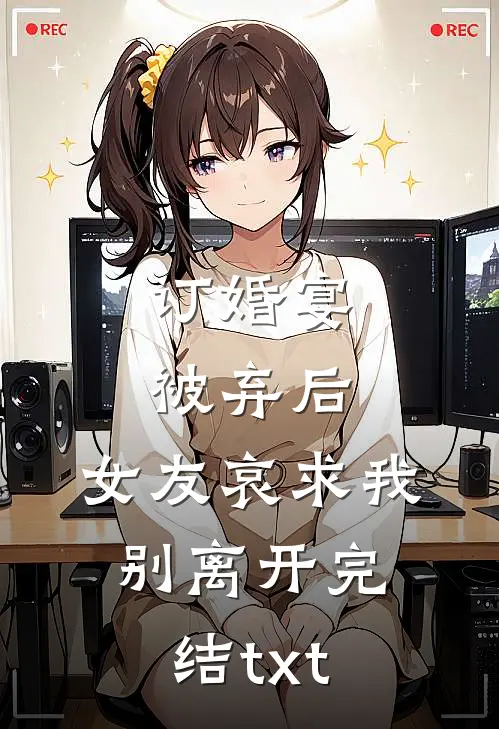 订婚宴被弃后，女友哀求我别离开完结txt