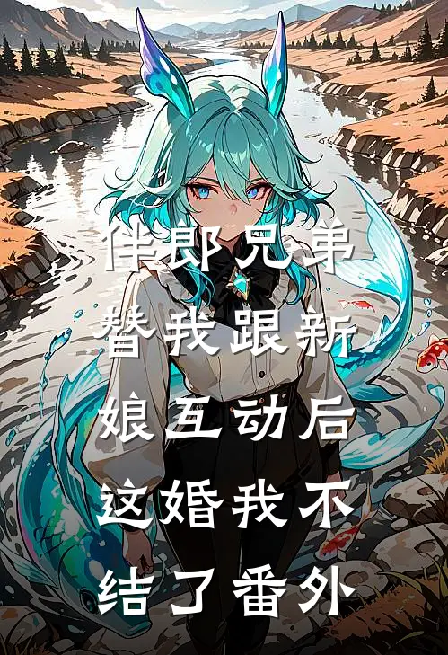 伴郎兄弟替我跟新娘互动后,这婚我不结了番外在线观看