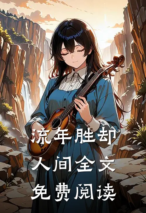 流年胜却人间全文免费阅读