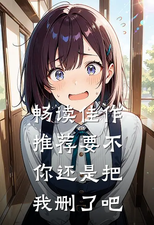 畅读佳作推荐要不你还是把我删了吧