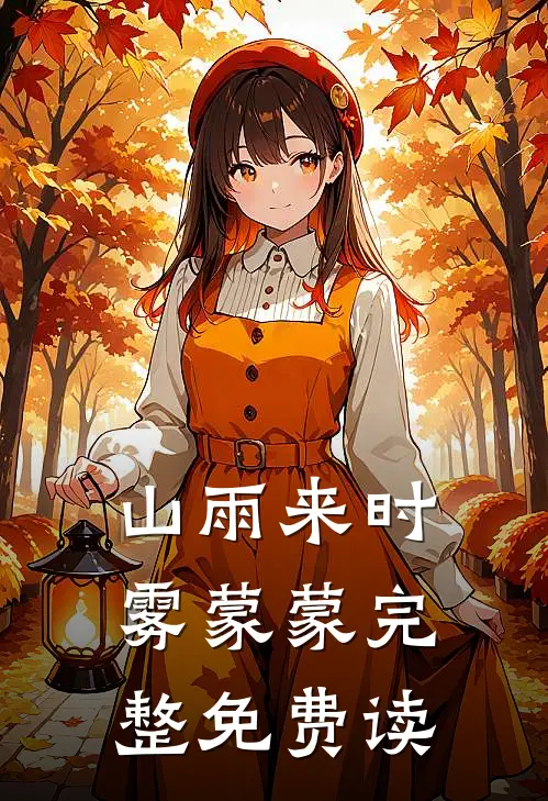 山雨来时雾蒙蒙完整免费读