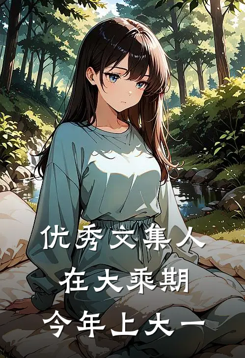 优秀文集人在大乘期，今年上大一