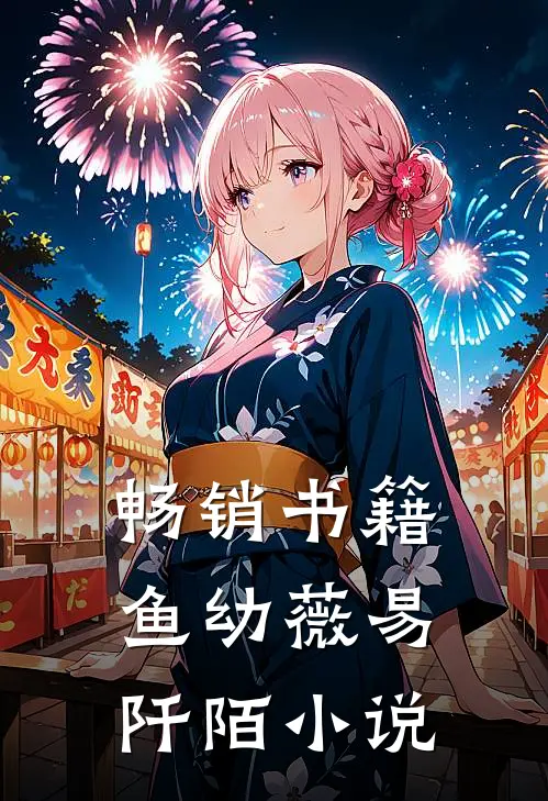 畅销书籍鱼幼薇易阡陌小说