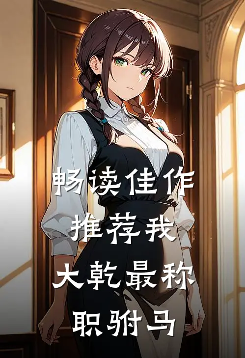 畅读佳作推荐我，大乾最称职驸马