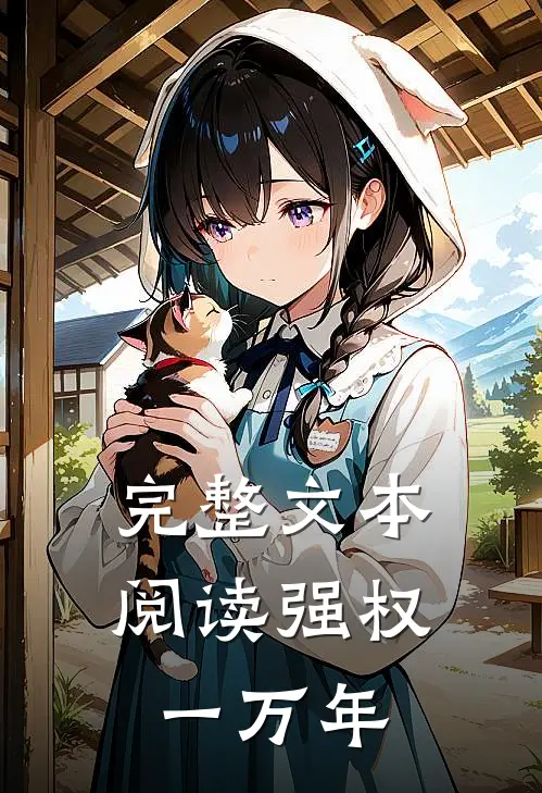 完整文本阅读强权一万年