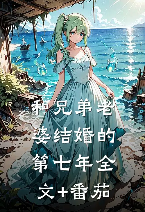 和兄弟老婆结婚的第七年全文+番茄