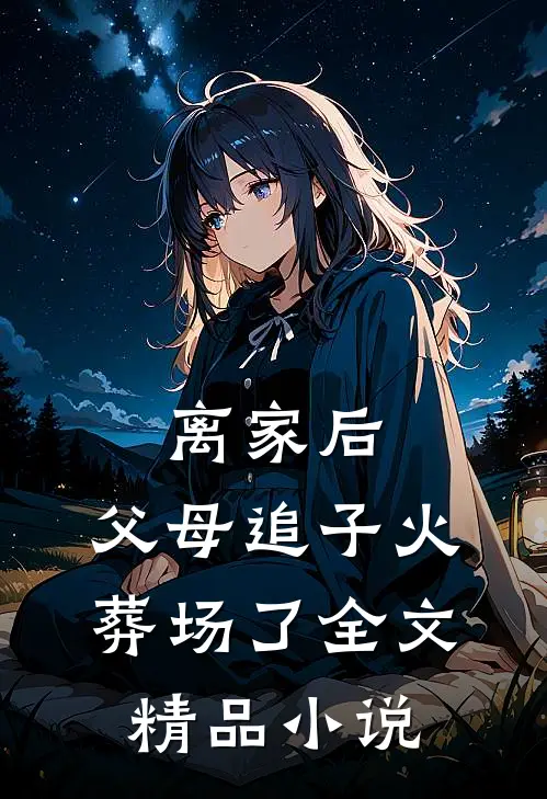 离家后,父母追子火葬场了全文精品小说