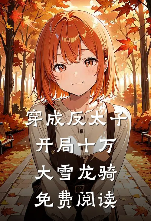 穿成反太子，开局十万大雪龙骑免费阅读
