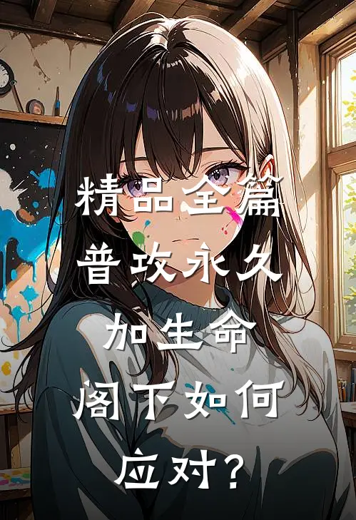 精品全篇普攻永久加生命，阁下如何应对？