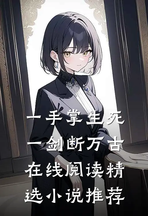 一手掌生死,一剑断万古在线阅读精选小说推荐