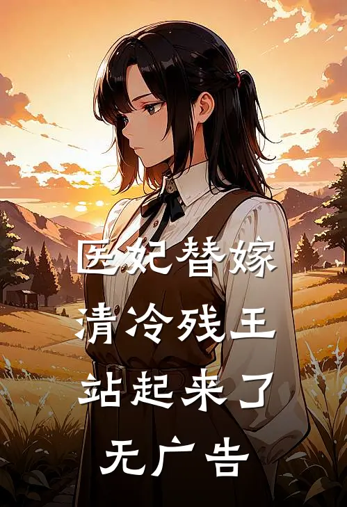 医妃替嫁,清冷残王站起来了无广告免费阅读
