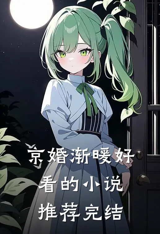 京婚渐暖好看的小说推荐完结