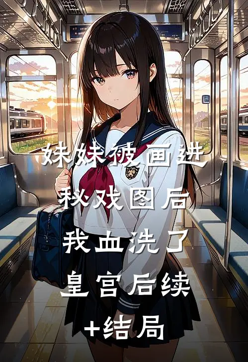 妹妹被画进秘戏图后，我血洗了皇宫后续+结局