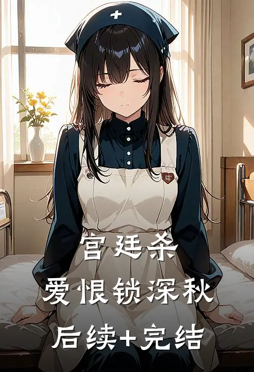 宫廷杀，爱恨锁深秋后续+完结