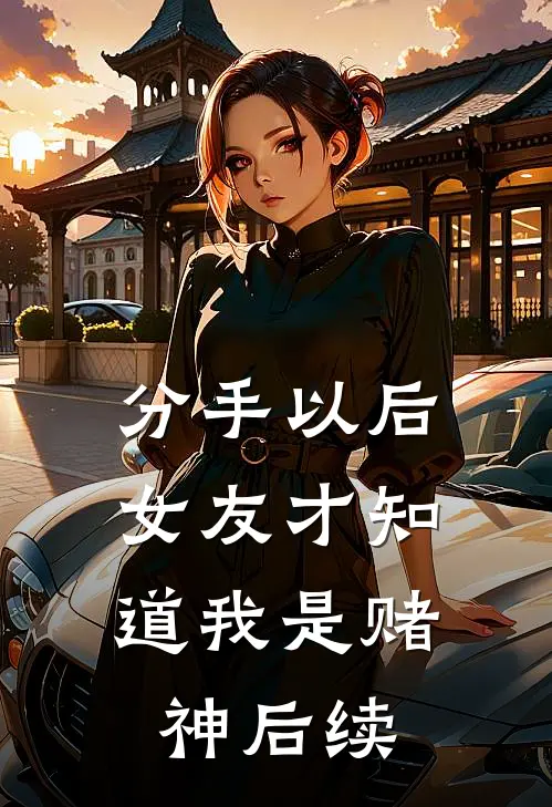 分手以后，女友才知道我是赌神后续