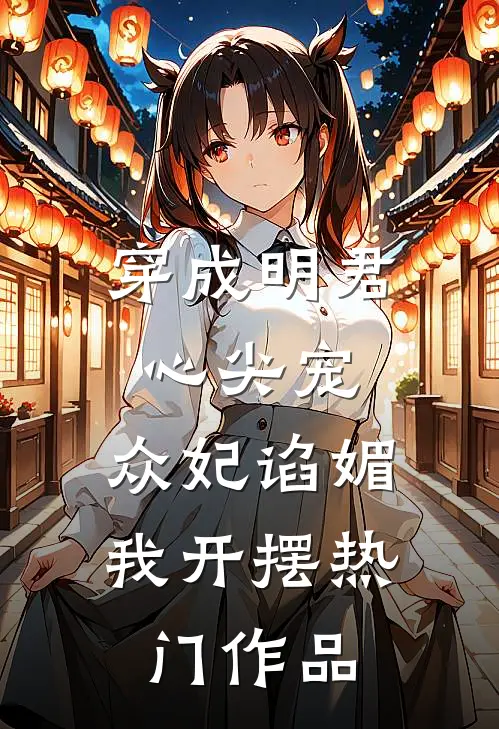 穿成明君心尖宠，众妃谄媚我开摆热门作品