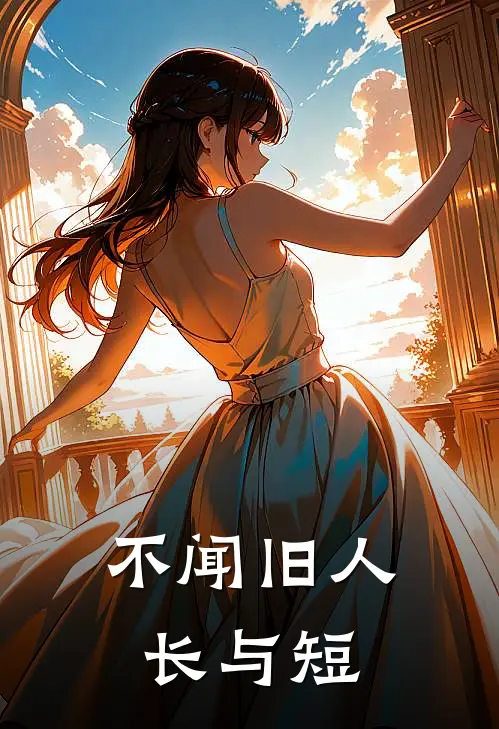 不闻旧人长与短