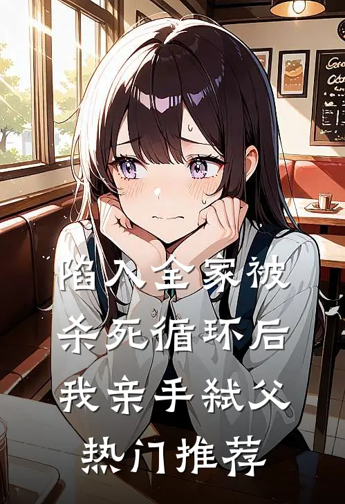 陷入全家被杀死循环后，我亲手弑父热门推荐