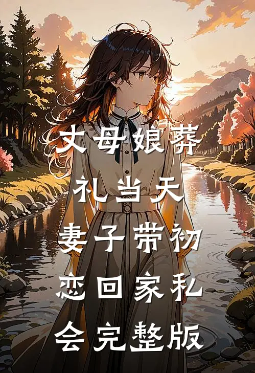 丈母娘葬礼当天，妻子带初恋回家私会完整版