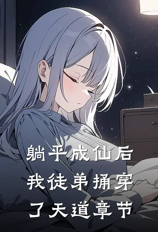 躺平成仙后，我徒弟捅穿了天道章节
