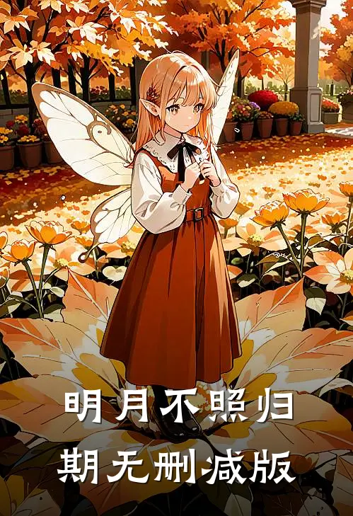 明月不照归期无删减版