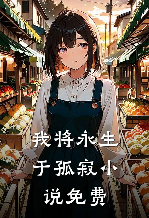 我将永生于孤寂小说免费