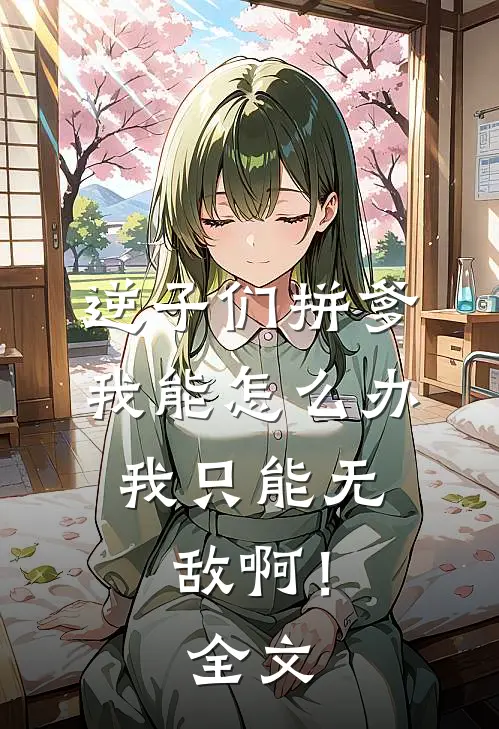 逆子们拼爹我能怎么办，我只能无敌啊！全文
