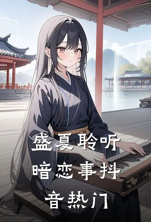盛夏聆听暗恋事抖音热门