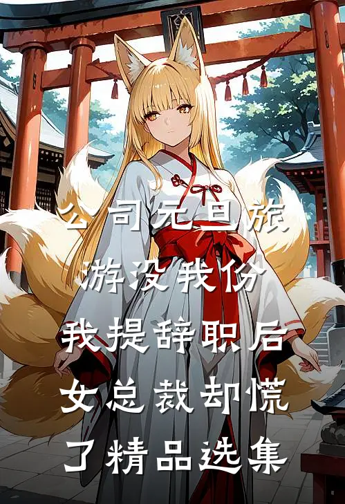 公司元旦旅游没我份，我提辞职后女总裁却慌了精品选集