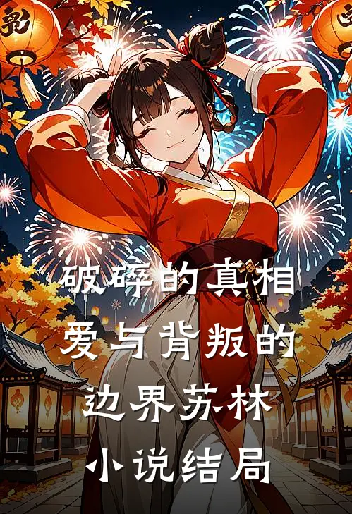 破碎的真相：爱与背叛的边界苏林小说结局