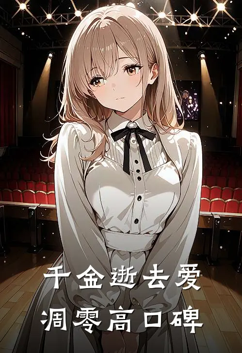 千金逝去爱凋零高口碑