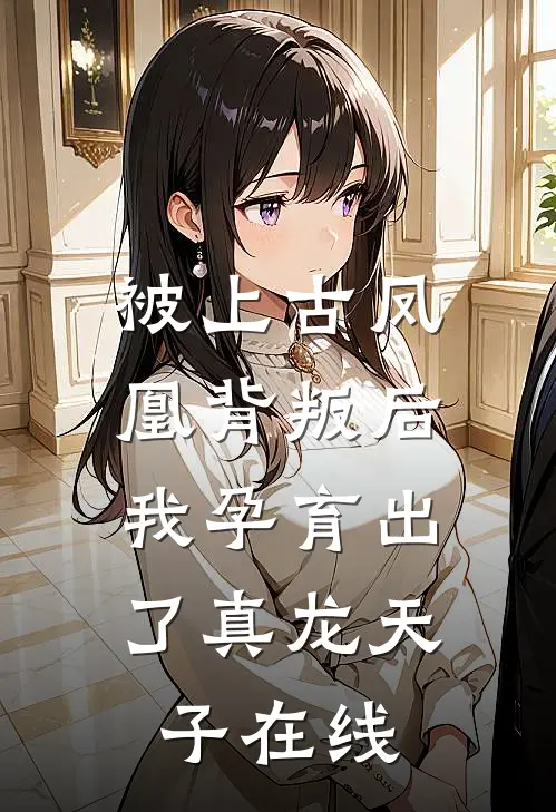 被上古凤凰背叛后，我孕育出了真龙天子在线