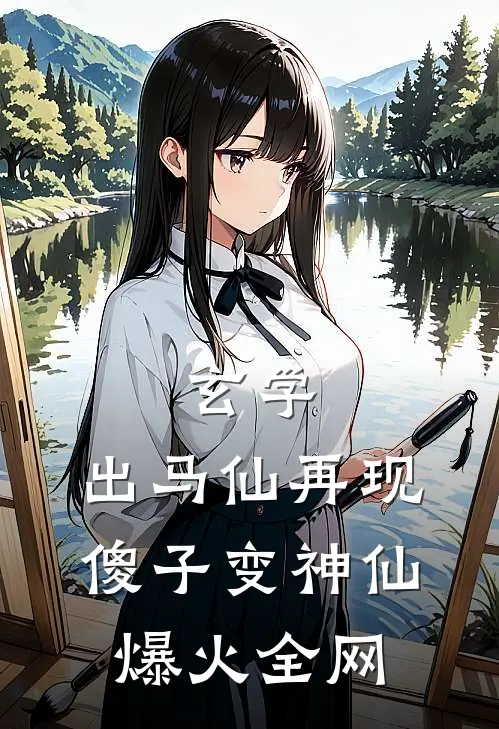 玄学：出马仙再现，傻子变神仙爆火全网
