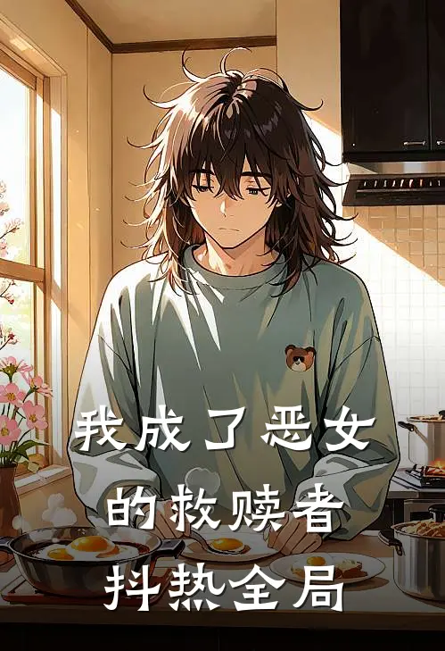 我成了恶女的“救赎者”抖热全局