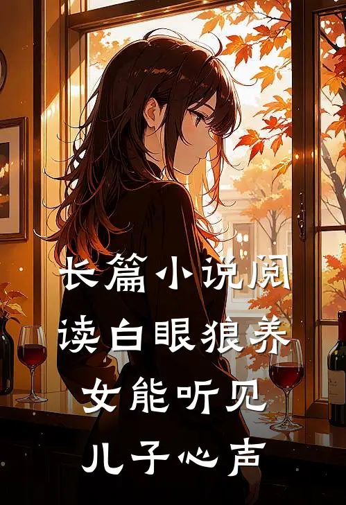 长篇小说阅读白眼狼养女能听见儿子心声