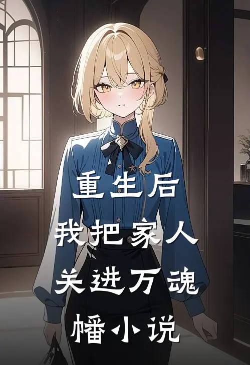 重生后，我把家人关进万魂幡小说