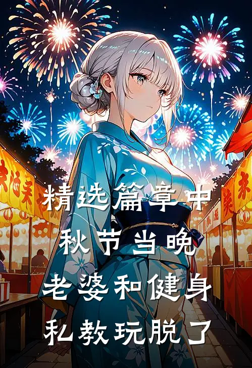 精选篇章中秋节当晚，老婆和健身私教玩脱了