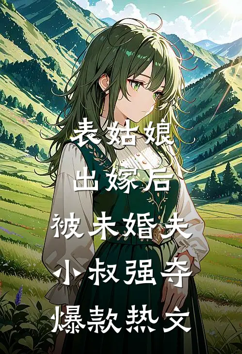 表姑娘出嫁后，被未婚夫小叔强夺爆款热文