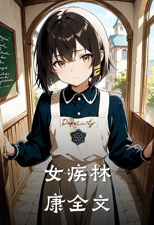 女疾-林康全文